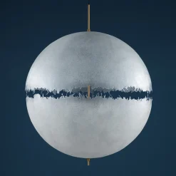 Catellani & Smith PostKrisi 67 Pendelleuchte, Ø: 80 cm