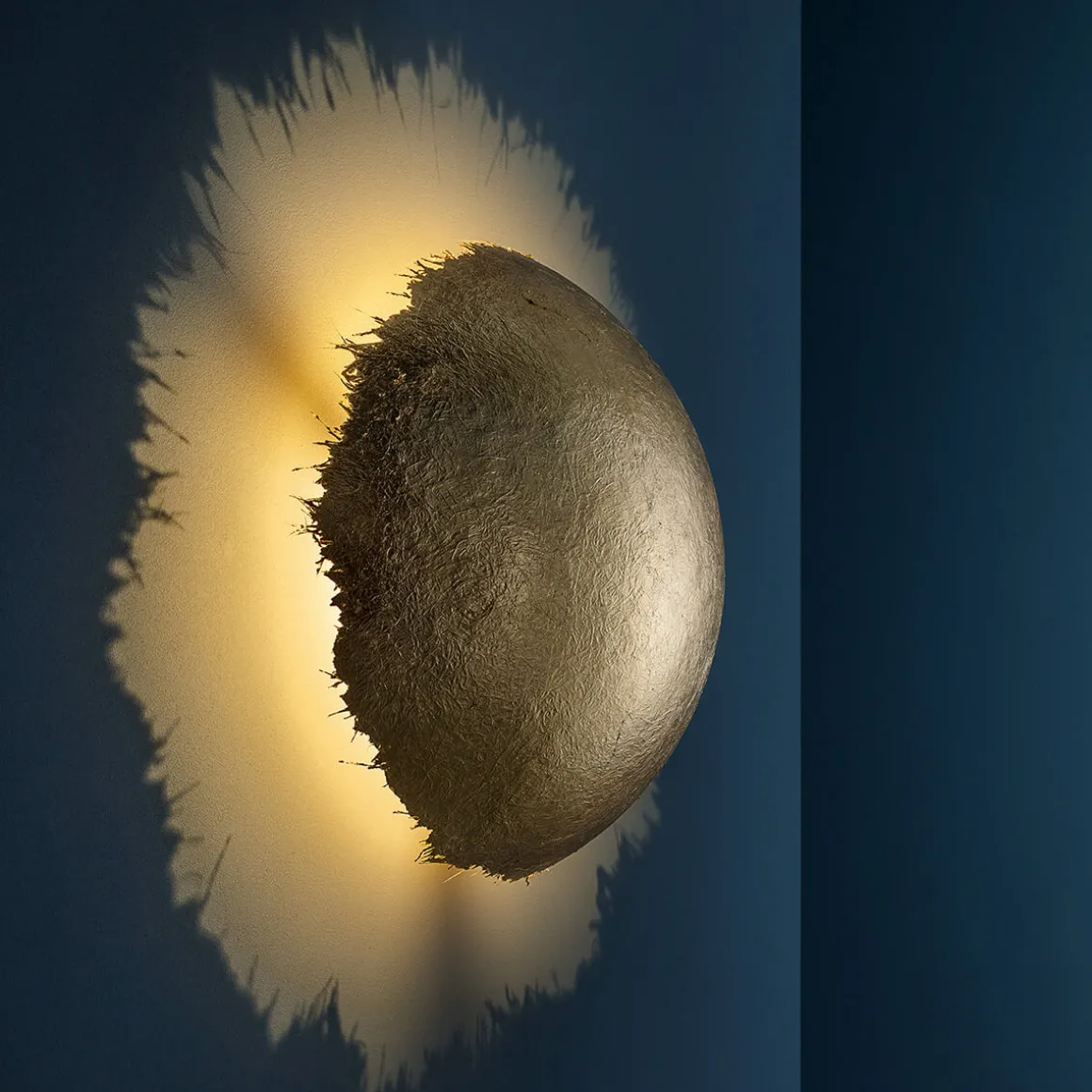 Catellani & Smith PostKrisi CW 70 LED Wandleuchte