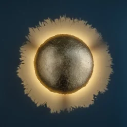 Catellani & Smith PostKrisi CW 70 LED Wandleuchte