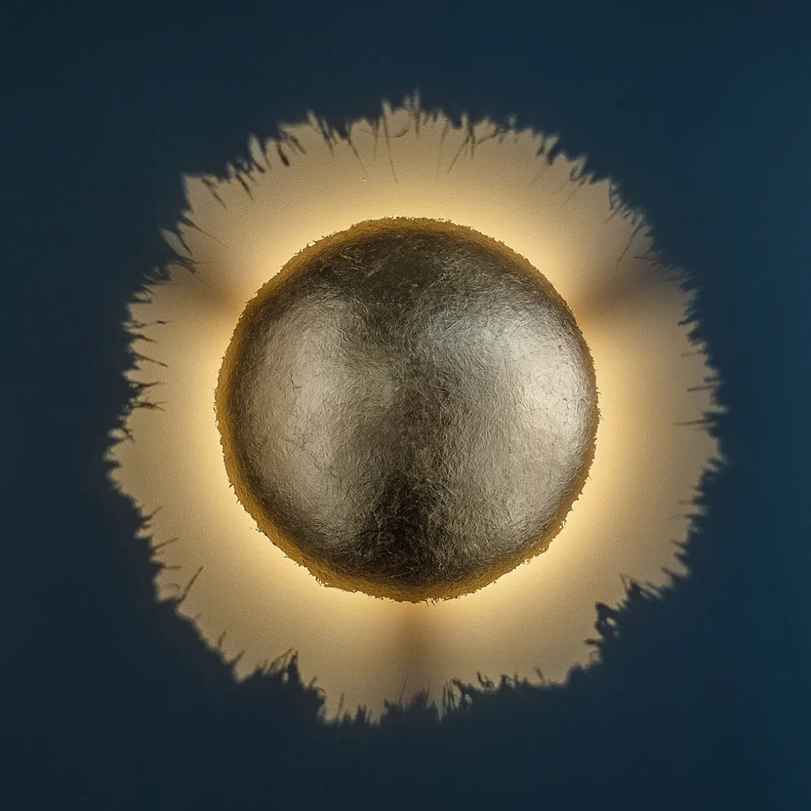 Catellani & Smith PostKrisi CW 70 LED Wandleuchte