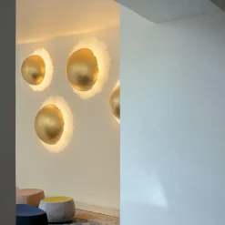 Catellani & Smith PostKrisi CW 70 LED Wandleuchte