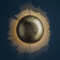 Catellani & Smith PostKrisi W 40 LED Wandleuchte