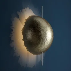 Catellani & Smith PostKrisi W 40 LED Wandleuchte