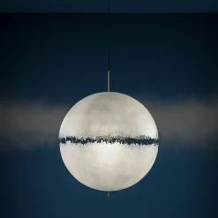 Catellani & Smith PostKrisi 65 Pendelleuchte, Ø: 40 cm