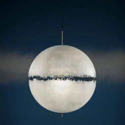 Catellani & Smith PostKrisi 66 Pendelleuchte, Ø: 60 cm