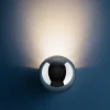 Catellani & Smith Sfera W LED Wandleuchte