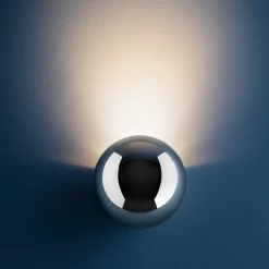 Catellani & Smith Sfera W LED Wandleuchte