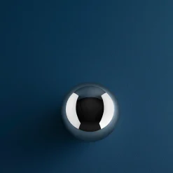 Catellani & Smith Sfera W LED Wandleuchte