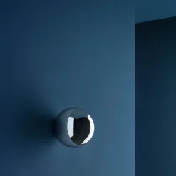 Catellani & Smith Sfera W LED Wandleuchte