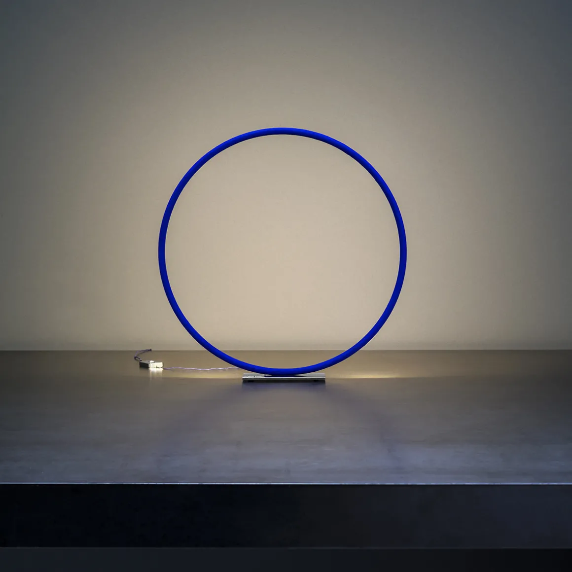 Catellani & Smith Sorry Giotto 1 Tischleuchte