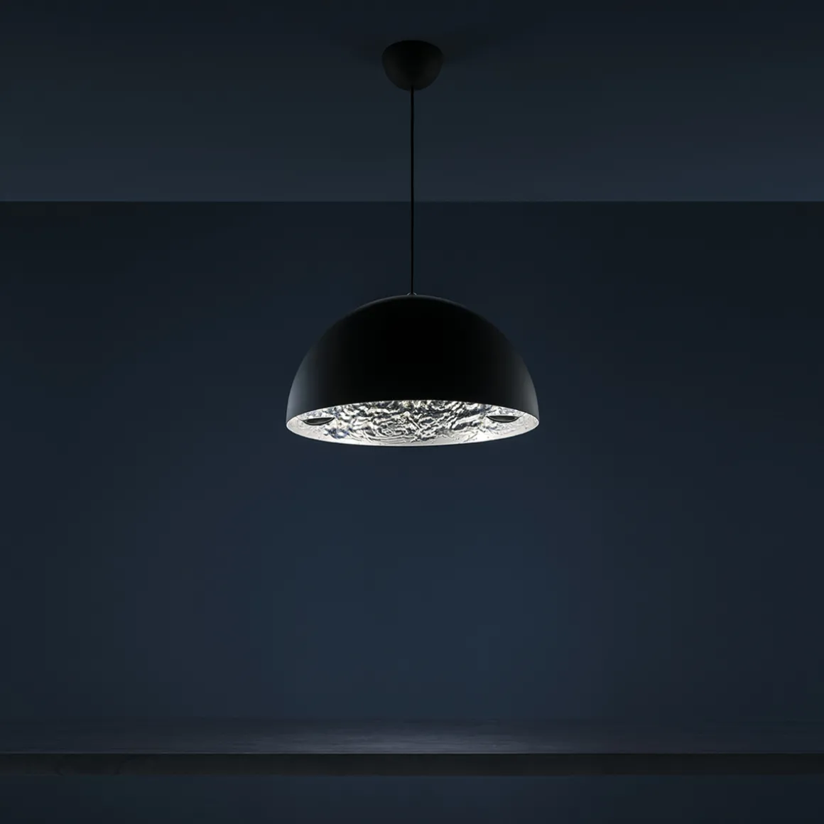 Catellani & Smith Stchu-Moon 02 LED Pendelleuchte