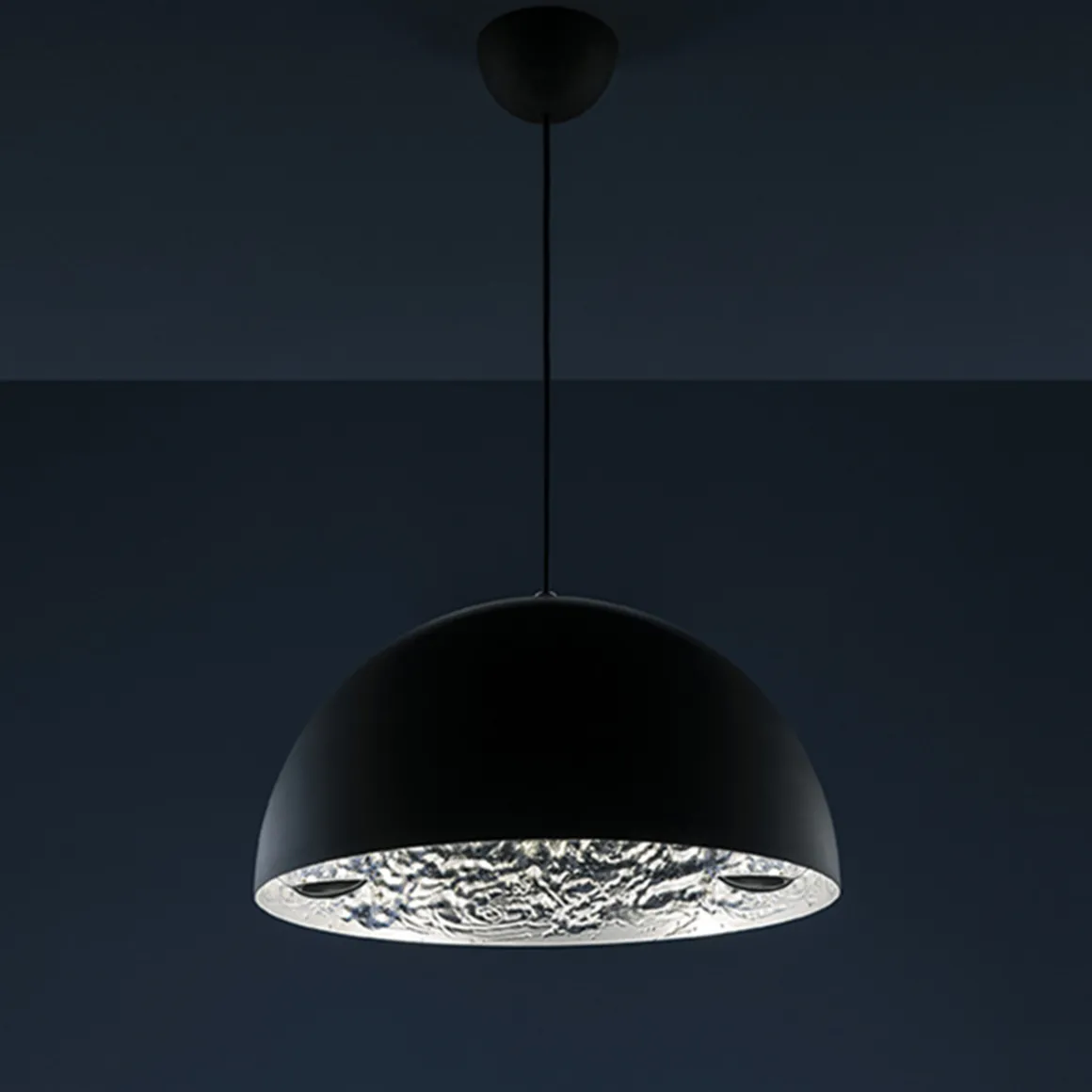 Catellani & Smith Stchu-Moon 02 LED Pendelleuchte