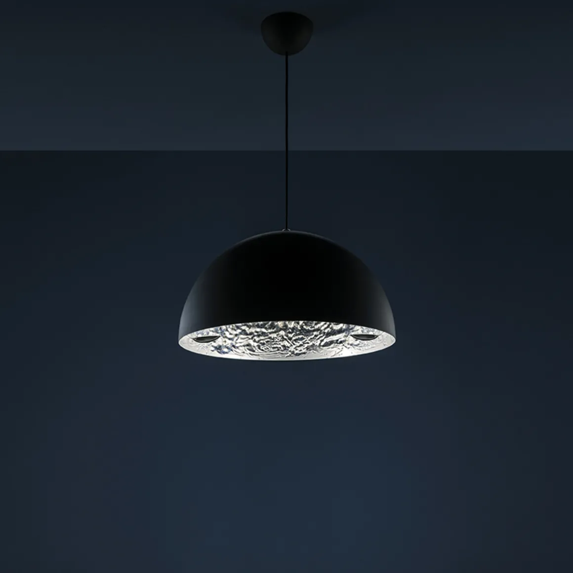 Catellani & Smith Stchu-Moon 02 LED Pendelleuchte