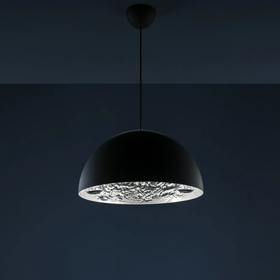 Catellani & Smith Stchu-Moon 02 LED Pendelleuchte