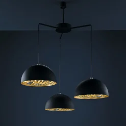 Catellani & Smith Stchu-Moon 02 Chandelier