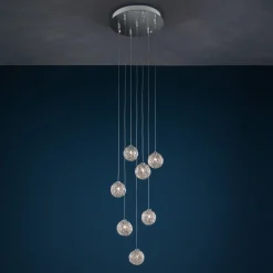 Catellani & Smith Sweet Light Chandelier Pendelleuchte