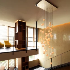 Catellani & Smith Sweet Light Chandelier Pendelleuchte