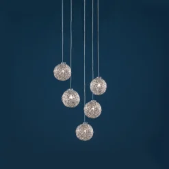 Catellani & Smith Sweet Light Chandelier Pendelleuchte