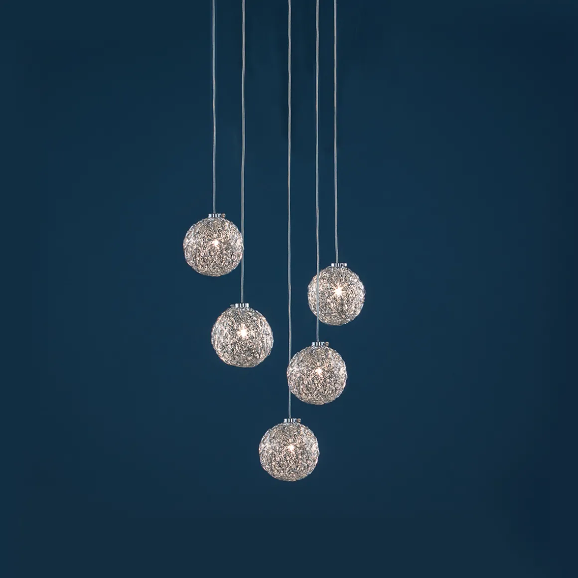 Catellani & Smith Sweet Light Chandelier Pendelleuchte