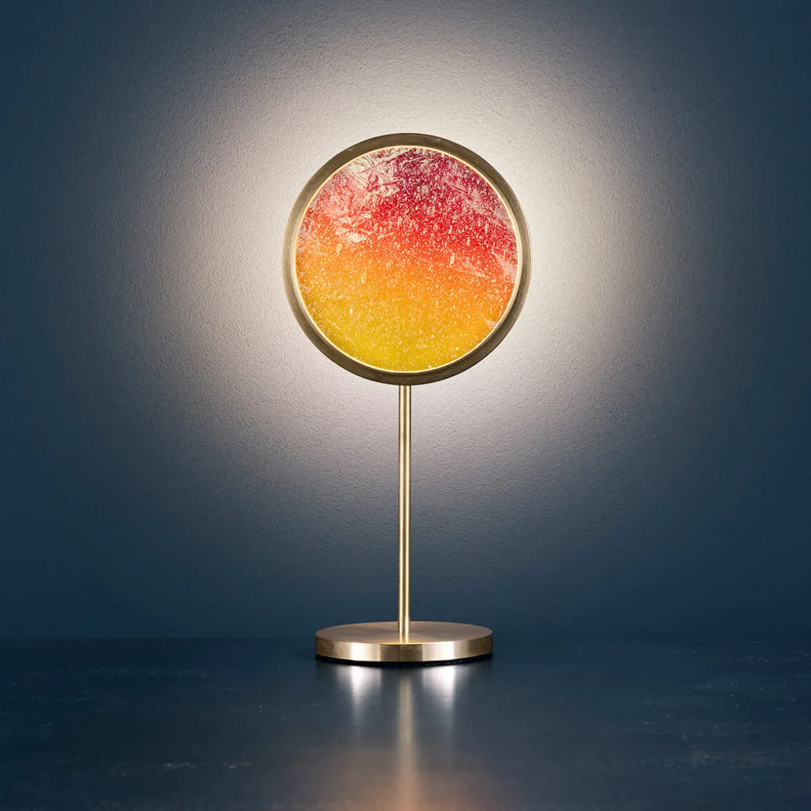 Catellani & Smith Talismano LED Tischleuchte