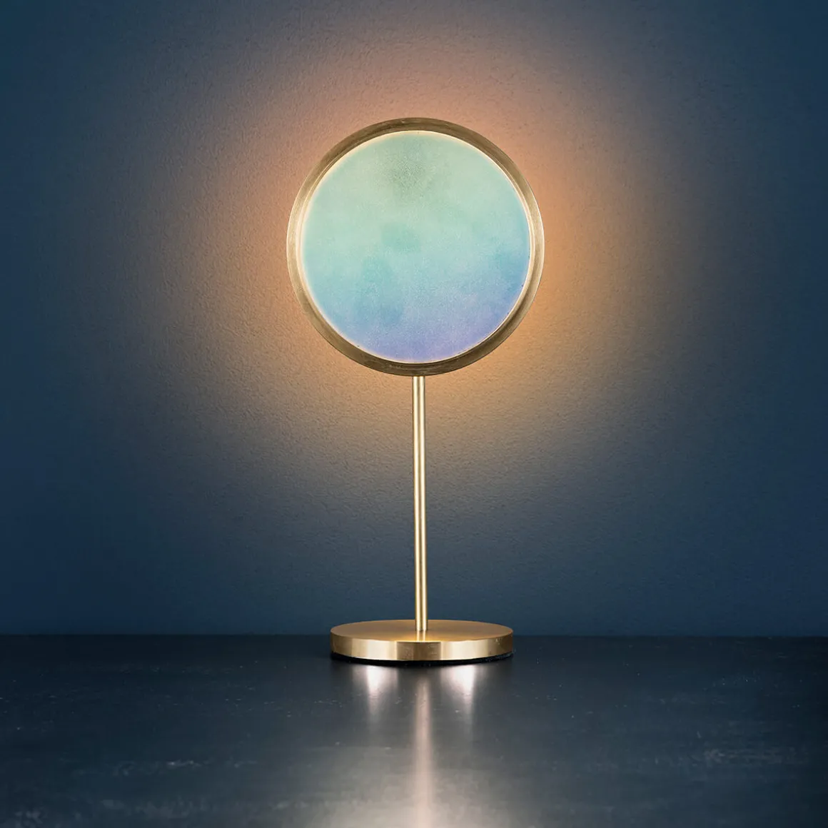 Catellani & Smith Talismano LED Tischleuchte