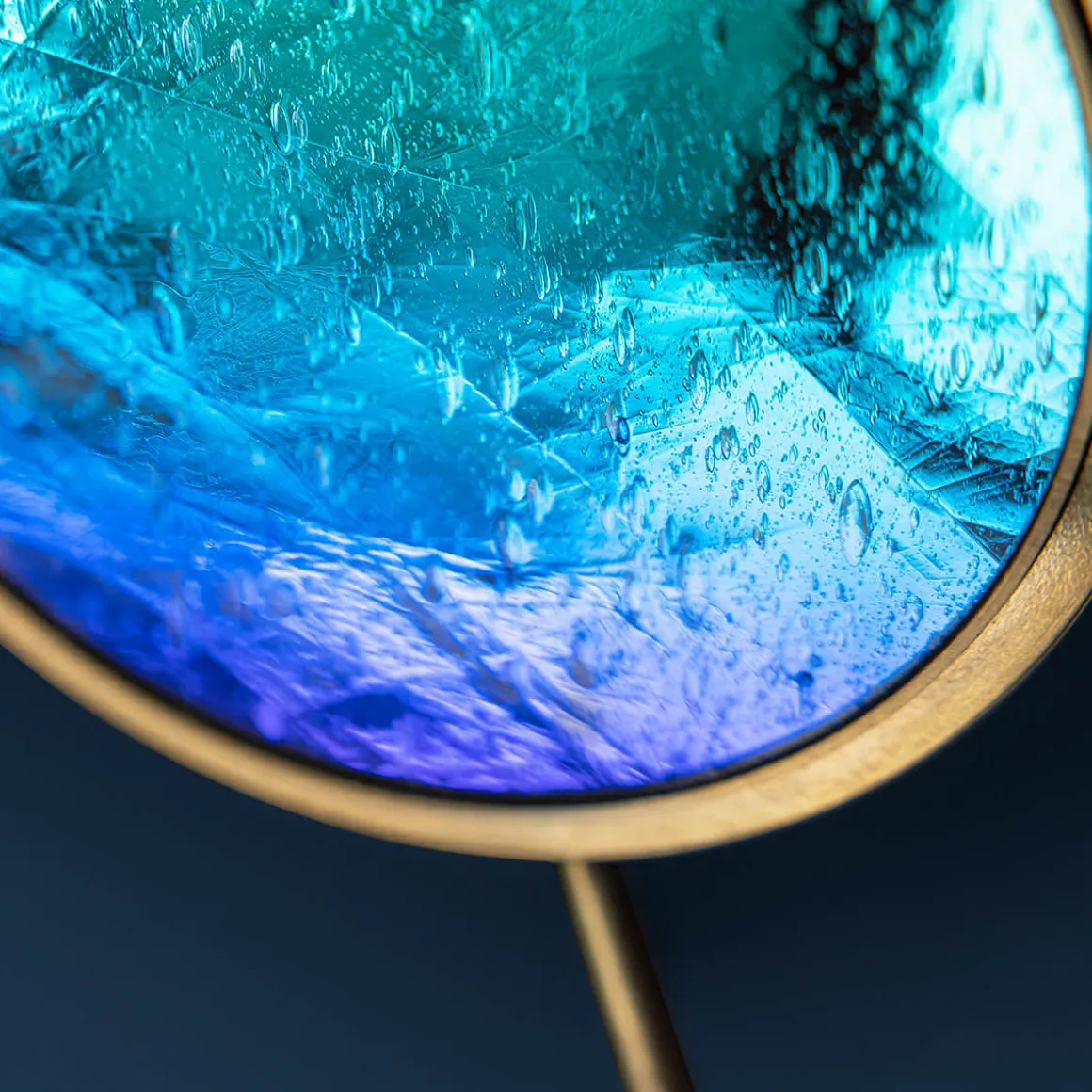 Catellani & Smith Talismano LED Tischleuchte