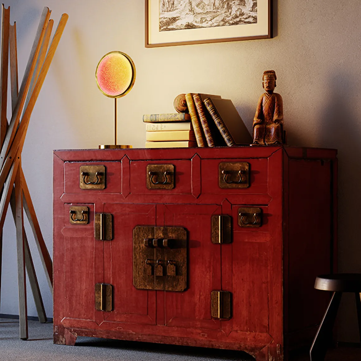 Catellani & Smith Talismano LED Tischleuchte