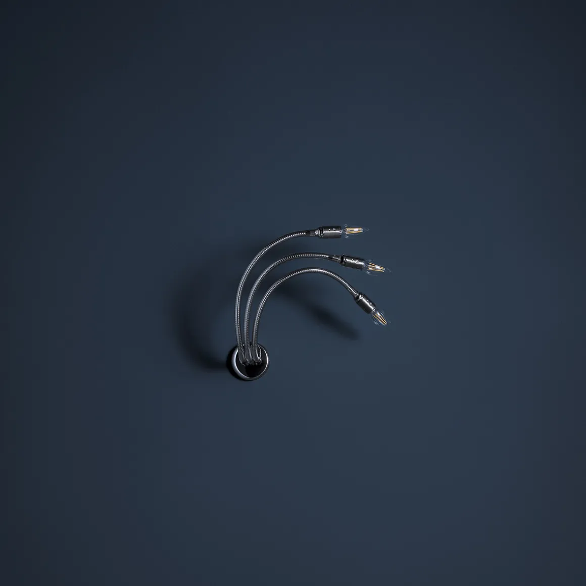 Catellani & Smith Turciu 3 / 2 Wandleuchte