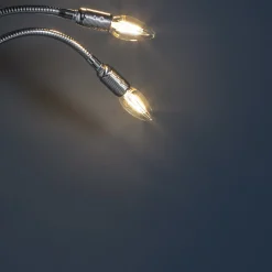 Catellani & Smith Turciu 3 / 2 Wandleuchte