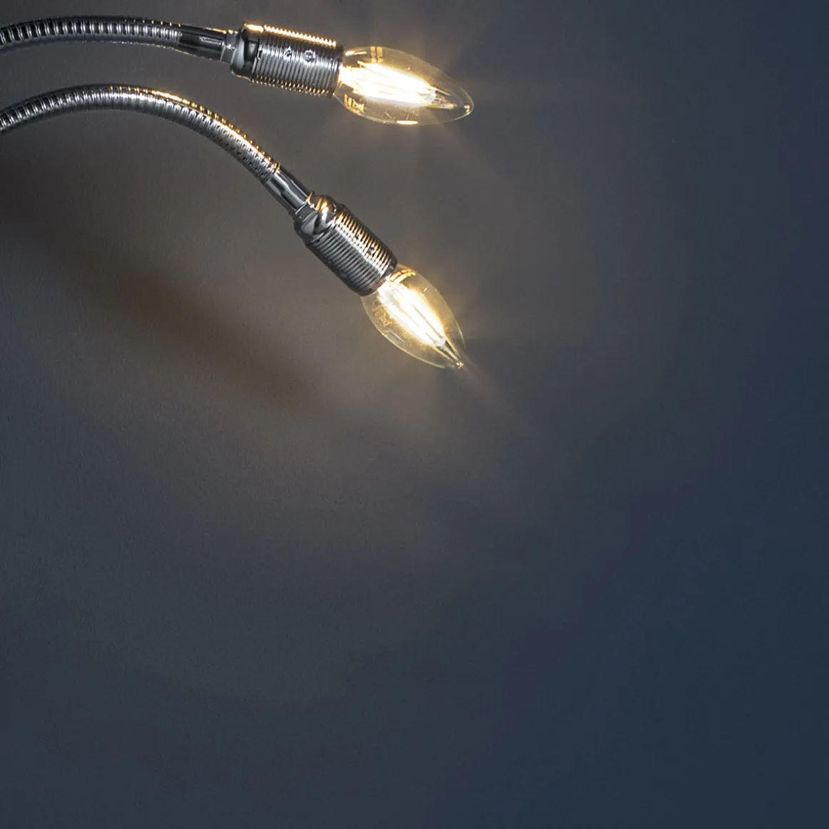 Catellani & Smith Turciu 3 / 2 Wandleuchte