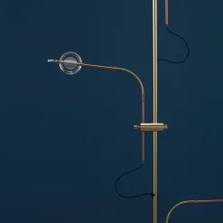 Catellani & Smith Wa Wa F LED Stehleuchte