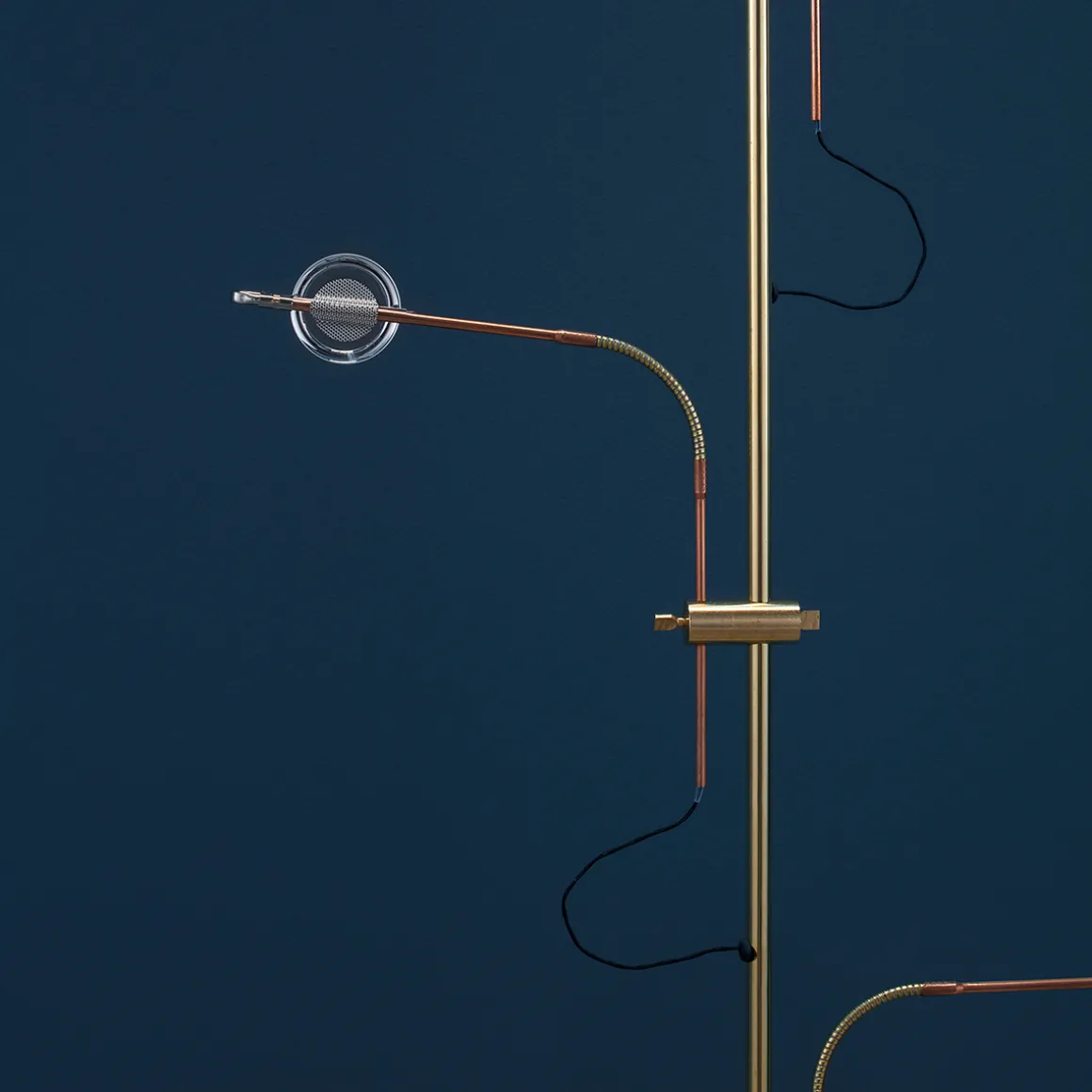 Catellani & Smith Wa Wa F LED Stehleuchte