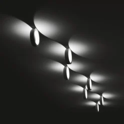 Cini & Nils Assolo Parete / Soffitto On/Off