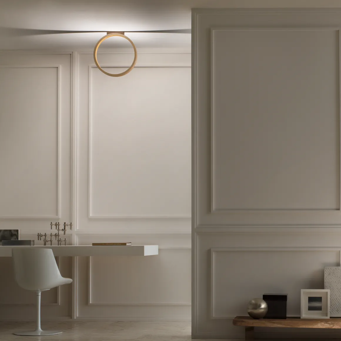 Cini & Nils Assolo43 Soffitto