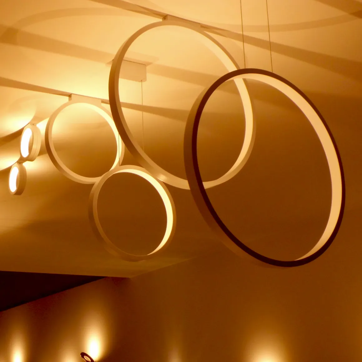 Cini & Nils Assolo43 Soffitto