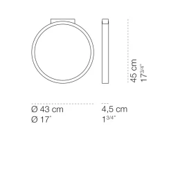 Cini & Nils Assolo43 Soffitto