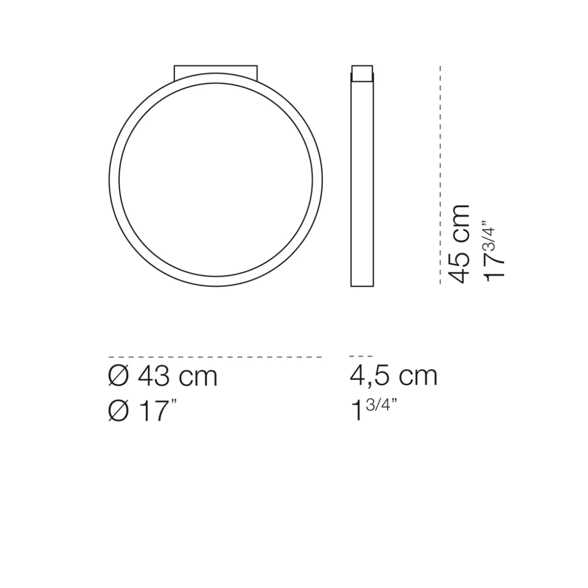 Cini & Nils Assolo43 Soffitto