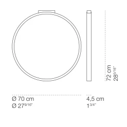 Cini & Nils Assolo70 Soffitto