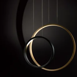 Cini & Nils Assolo Sospesa