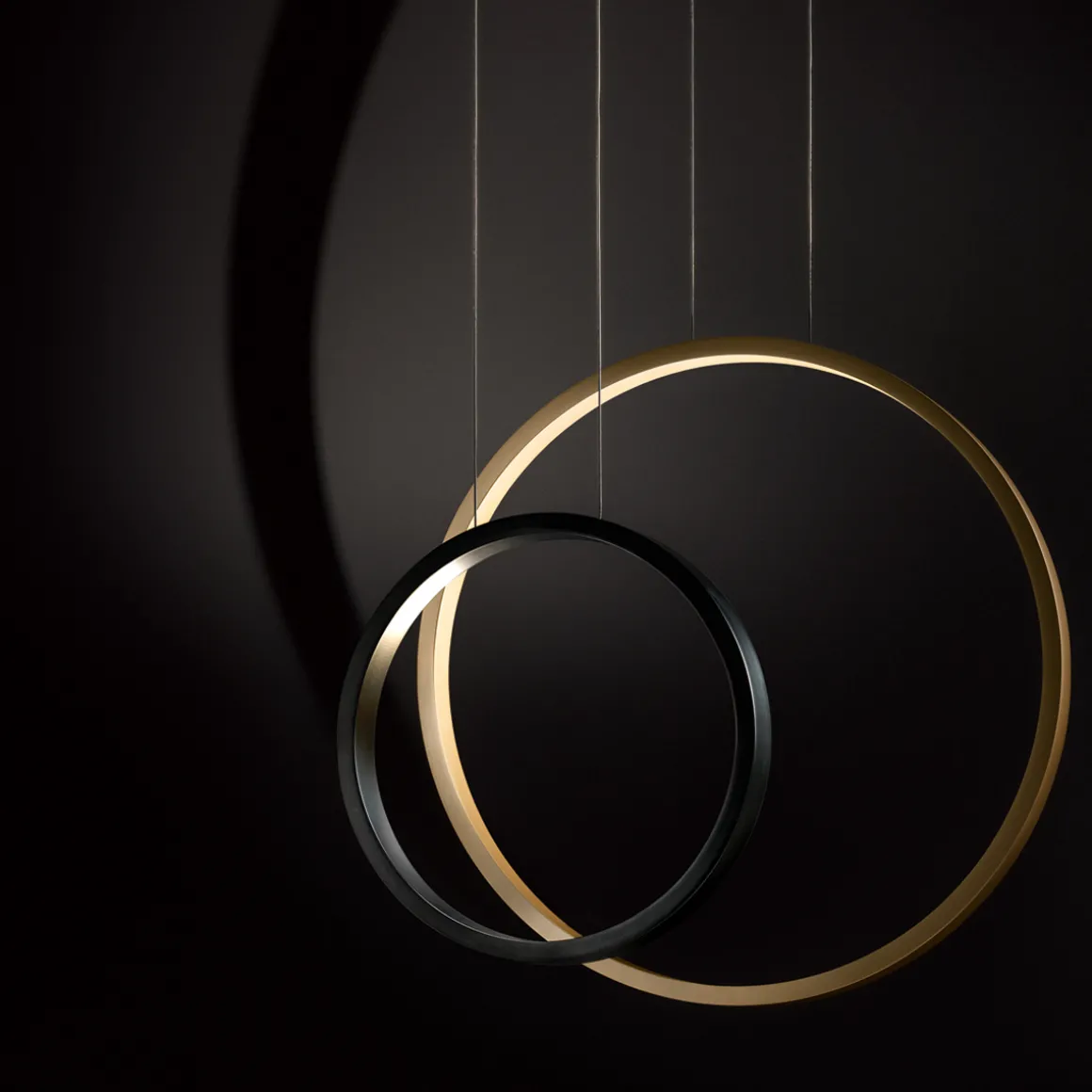 Cini & Nils Assolo Sospesa