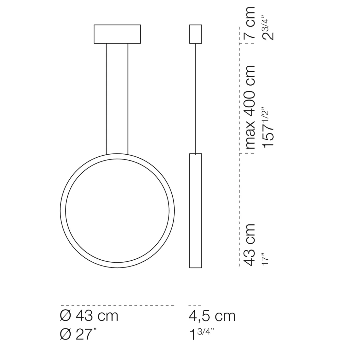 Cini & Nils Assolo Sospesa