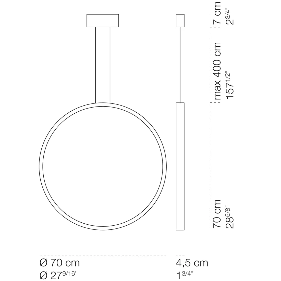 Cini & Nils Assolo Sospesa