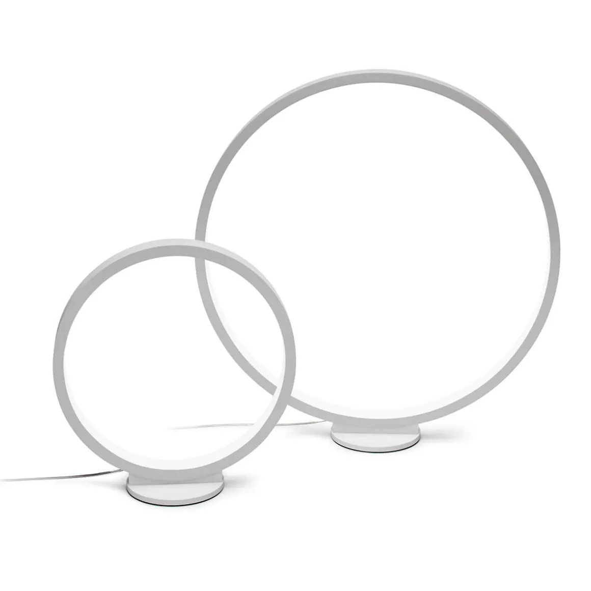 Cini & Nils Assolo70 Terra LED Stehleuchte