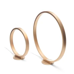 Cini & Nils Assolo70 Terra LED Stehleuchte