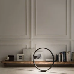 Cini & Nils Assolo70 Terra LED Stehleuchte