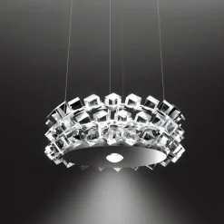 Cini & Nils Collier tre Sospensione