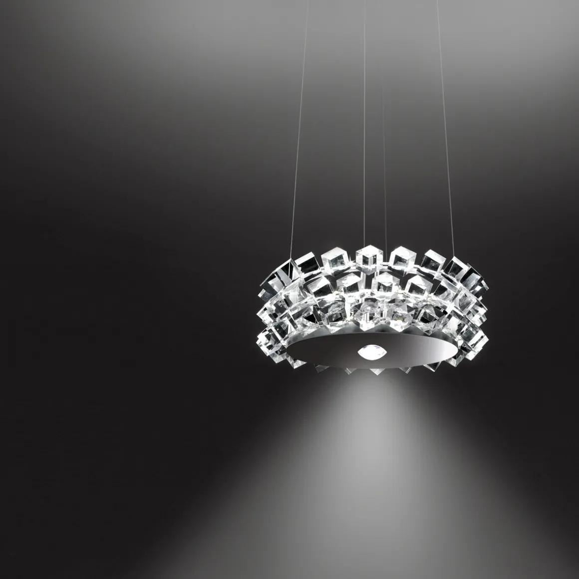 Cini & Nils Collier tre Sospensione