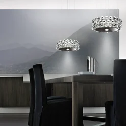 Cini & Nils Collier tre Sospensione