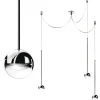 Cini & Nils Convivio new LED Sopratavolo Tre