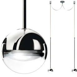 Cini & Nils Convivio new LED Sopratavolo Due